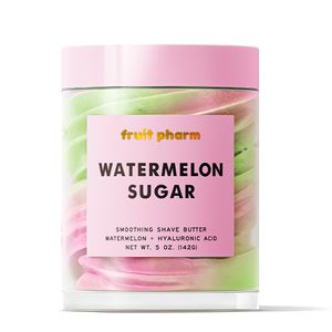 Mantequilla Corporal Watermelon Sugar Smoothing Shave Butter