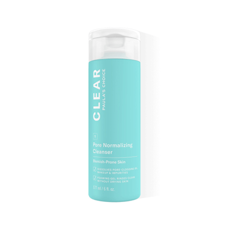 Limpiadora-Clear-Pore-Normalizing-Cleanser