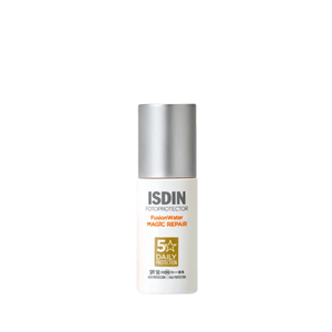 Bloqueador Solar Facial Fotoprotector Fusion Water Age Repair SPF 50