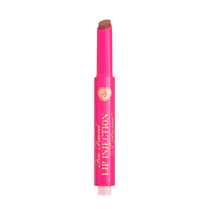 Brillo Voluminizador de Labios Lip Injection Extreme Plumping Clicks