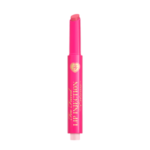 Brillo Voluminizador de Labios Lip Injection Extreme Plumping Clicks