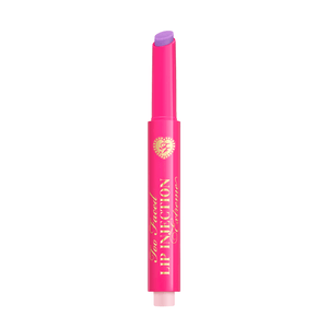 Brillo Voluminizador de Labios Lip Injection Extreme Plumping Clicks
