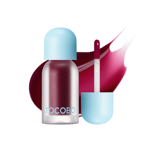 Brillo Voluminizador de Labios Juicy Berry Plumping Lip Oil