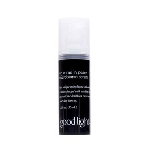 Suero Facial We Come In Peace Microbiome Serum