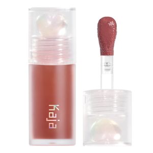 Brillo de Labios Juicy Glass Instant Hydrating & Plumping Lip Oil