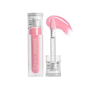 Brillo de Labios Faux Filler Gloss