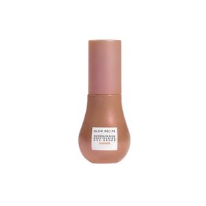 Mini Suero Iluminador Watermelon Glow Niacinamide Hue Drops - Sun Glow - 15 ml