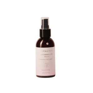 Bruma Mist Hidratante Facial