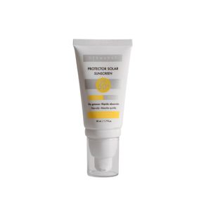Protector Solar SPF 50+
