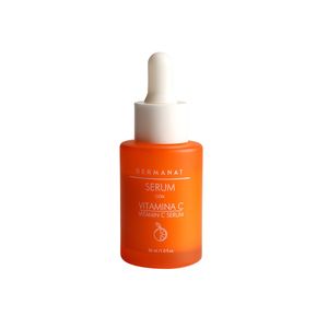 Suero Facial Serum con Vitamina C