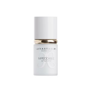 Mini Fijador de Maquillaje Impeccable Blurring Matte Setting Spray