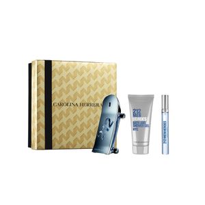 Kit de Perfume para Hombre 212 Men Heroes Eau De Toilette
