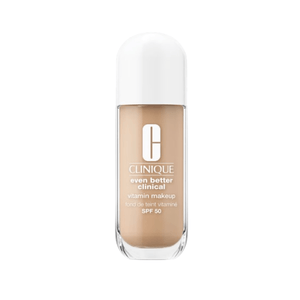Base Líquida Even Better Clinical Vitamin SPF 50