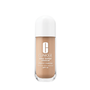 Base Líquida Even Better Clinical Vitamin SPF 50