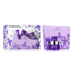 Kit de Cuidado de Piel De-Aging Experts