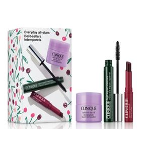 Kit De Maquillaje Esenciales Clinique
