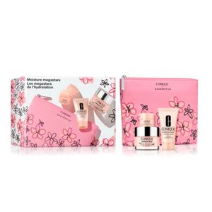 Kit de Cuidado de Piel Hidratación Moisture Surge