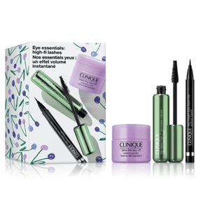 Kit de Ojos Impactantes High Impact