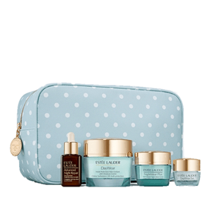 Kit de Cuidado de Piel Hydrating Routine