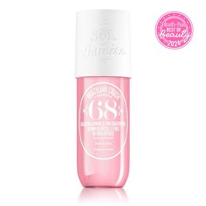 Bruma de Cuerpo y Pelo Cheirosa 68 Beija Flor Hair & Body Perfume Mist - 240 ml