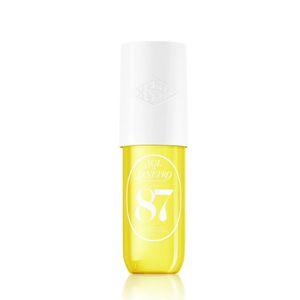 Bruma de Cuerpo y Pelo Cheirosa 87 Rio Radiance Hair & Body Perfume Mist - 90 ml