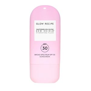 Bloqueador Solar Watermelon Glow Dew Shield SPF 30