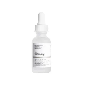 Suero de Alfa Arbutina y Ácido Hialurónico Alpha Arbutin 2% + HA - 60 ml
