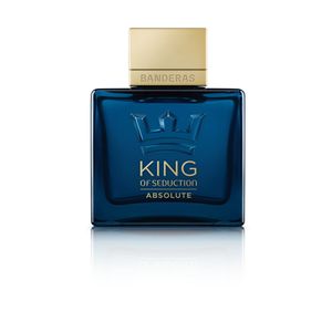 Perfume para Hombre King of Seduction Absolute Eau De Toilette - 100 ml