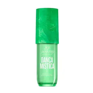 Bruma de Cuerpo y Pelo Dança Mística Perfume Mist