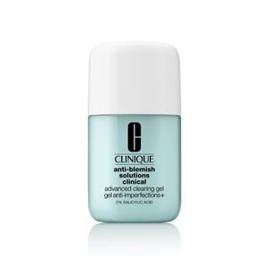 Gel Anti Imperfecciones Anti-Blemish Solutions Clinical Clearing Gel
