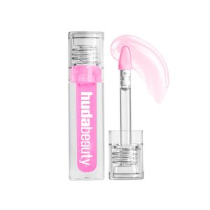 Brillo de Labios Faux Filler Ultra-Hydrating Tinted Jelly Lip Oil