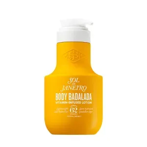 Crema Corporal Body Badalada Lotion
