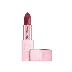 Labial Lady Bold Lipstick