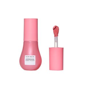 Rubor Líquido Watermelon Glow Niacinamide Dewy Flush