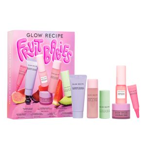 Kit de Cuidado de Piel Fruit Babies