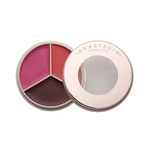 Rubor Magic Touch Blush Trio