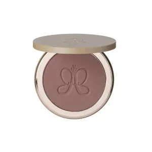 Polvo Bronceador Smooth Blur Bronzer