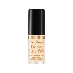 Mini Corrector Born This Way Super Coverage Multi-Use Sculpting Concealer Travel Size