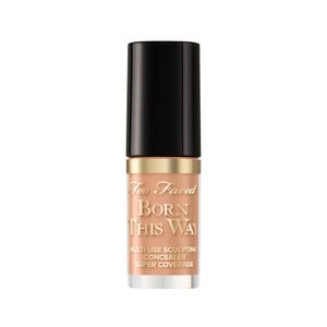 Mini Corrector Born This Way Super Coverage Multi-Use Sculpting Concealer Travel Size