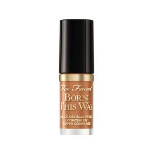 Mini Corrector Born This Way Super Coverage Multi-Use Sculpting Concealer Travel Size