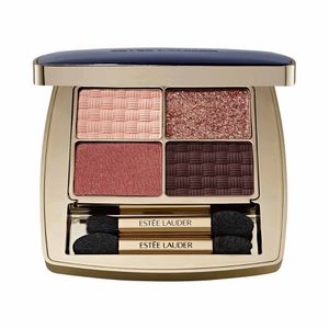 Paleta de Sombras Pure Color Envy Luxe EyeShadow Quad - Apres Spree