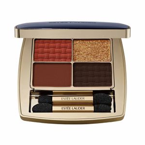 Paleta de Sombras Pure Color Envy Luxe EyeShadow Quad - Getaway