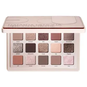 Paleta de Sombras I Need A Nude Palette