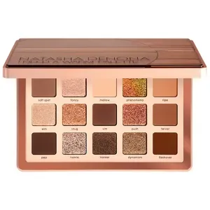 Paleta de Sombras I Need A Warm Eyeshadow Palette