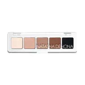 Mini Paleta de Sombras Mini Eye Sculpt Eyeshadow Palette