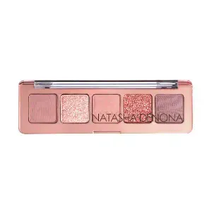 Mini Paleta de Sombras Mini Starlette Palette