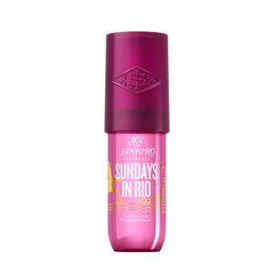 Bruma de Cuerpo y Pelo Sundays in Rio Perfume Mist