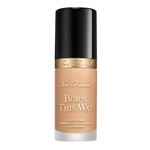 Base Líquida Born This Way Foundation
