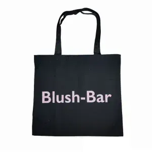 Bolsa Eco Bag Reutilizable - Negra