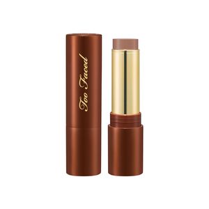 Bronceador y Contorno en Barra Chocolate Soleil Bronzing & Sculpting Sticks
